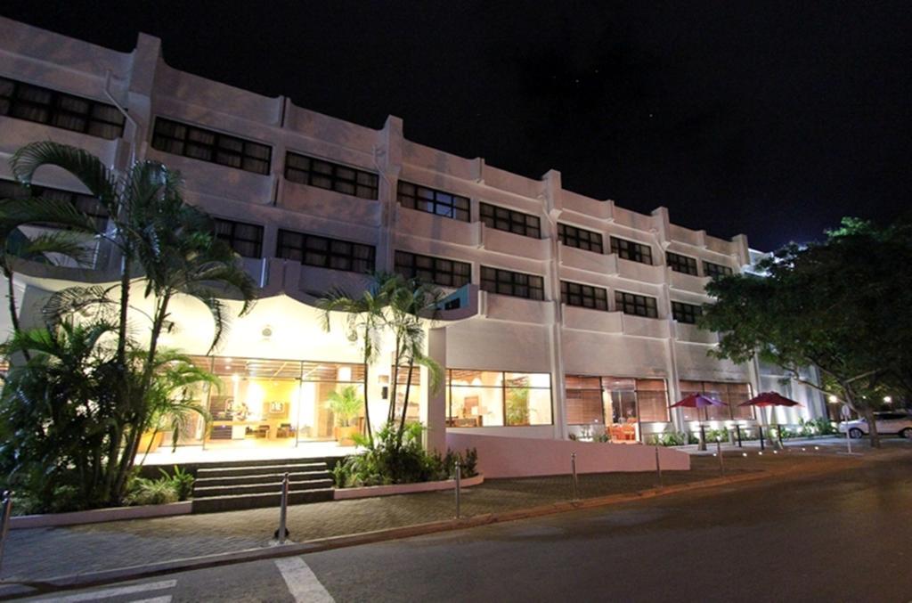 דילי Hotel Timor מראה חיצוני תמונה