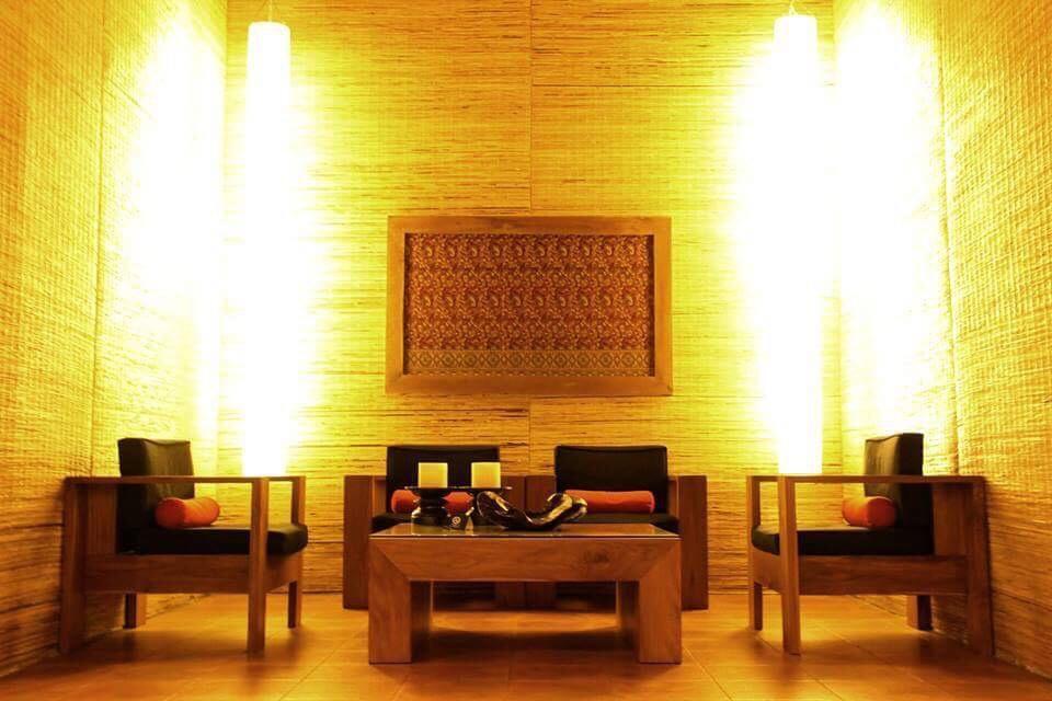 דילי Hotel Timor מראה חיצוני תמונה